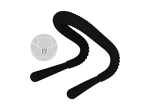 4049369018123 - Schamlippenspreizer aus Silikon 15 cm 4049369018123 - Schamlippenspreizer aus Silikon 15 cm