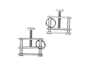 8718924230169 - Nippelklemmen aus Metall 8718924230169 - Nippelklemmen aus Metall