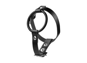 8718924227985 - Penis-Hoden-Gurt mit Ring 35 cm 8718924227985 - Penis-Hoden-Gurt mit Ring 35 cm