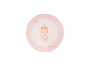 4063074485100 - Teppich Bambini 300 Rosa