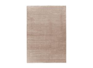 4063074506423 - Teppich ARTE ESPINA Nila 100 Teppiche Gr B L 160 cm x 230 cm 20 mm 1 St grau (taupe) Esszimmerteppiche