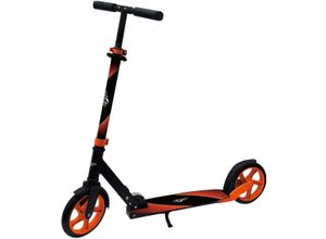 4011796781567 - CARROMCO SCOOTER XT-200 rot