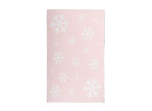 4063074485162 - Teppich Bambini 400 Rosa