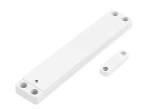 4030152061044 - Go Europe Gmbh - olympia 6104 verdeckter Tür- Fensterkontakt für olympia Protect und ProHome Systeme