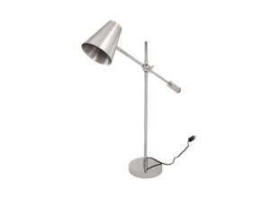 4063074396277 - Tischlampe Celeste 525 Silber