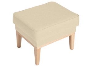 4052431123106 - Angelo Hocker beige