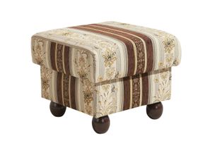 4052431027565 - Monarch Hocker braun