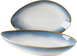 9001794853859 - MÃSER Serie La Sinfonia (Schalen Set blau 2 tlg) - B-Ware sehr gut