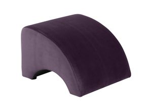 4052431093508 - Brandford Hocker purple