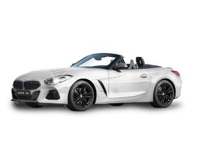 4042774452056 - JAMARA Ferngesteuertes Auto Â»BMW Z4 RoadsterÂ« (weiÃ) - B-Ware neuwertig