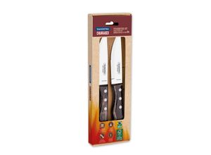 4260635241025 - TRAMONTINA Steakmesser Jumbo 2-tlg Set