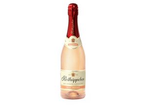 4014741003813 - Sekt rosé trocken 110 % vol 075 Liter - Inhalt 6 Flaschen