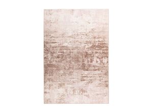 4063074487937 - Teppich ARTE ESPINA Saphira 100 Teppiche Gr B L 160 cm x 230 cm 6 mm 1 St beige Esszimmerteppiche