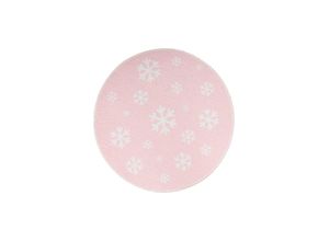 4063074485209 - Teppich Bambini 400 Rosa