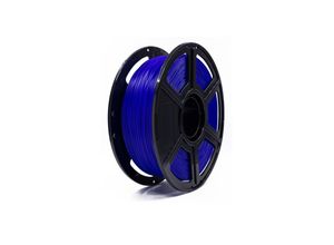 4007922068565 - Bresser® 1 kg PLA Filament für 3D Drucker - blau