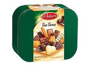 3116430058089 - Kekse TeaTime 2x500g Metalldose 3116430058089 45585900