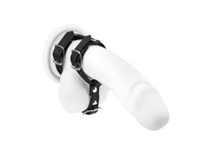 8718924228500 - Penis- und Hodengurt aus Leder 8718924228500 - Penis- und Hodengurt aus Leder
