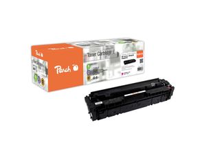 7640169588983 - HP 201 XM Toner XL ma ersetzt HP No 201X M CF403X für zB HP Color LaserJet Pro MFP M 277 dw HP Color LaserJet Pro MFP M 277 n (wiederaufbereitet)