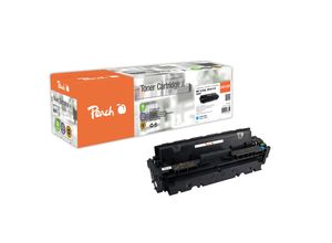 7640169588310 - H410XC Tonermodul XL cy ersetzt HP No 410X C CF411X für zB HP Color LaserJet Pro MFP M 477 fdw HP Color LaserJet Pro MFP M 477 fdn (wiederaufbereitet)