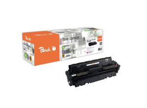 7640169588327 - H410XM Tonermodul XL ma ersetzt HP No 410X M CF413X für zB HP Color LaserJet Pro MFP M 477 fdw HP Color LaserJet Pro MFP M 477 fdn (wiederaufbereitet)