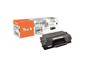 7640162273848 - S205 Tonermodul XL bk ersetzt Samsung MLT-D205L ELS SU963A für zB Samsung ML -3300 Samsung ML -3310 Samsung ML -3310 D Samsung ML -3710 (wiederaufbereitet)