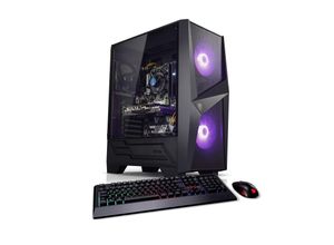 4260627617142 - Gaming PC Titan V AMD Ryzen 7 5800X 32GB DDR4 NVIDIA RTX 4060 Ti 8 GB 1TB SSD Windows 11