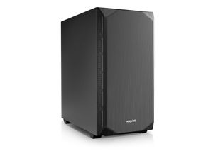 4099836000441 - Gaming PC Silent Nighthunter AMD Ryzen 5 5500 32GB DDR4 NVIDIA RTX 3060 12 GB 1TB SSD 2TB HDD Windows 11