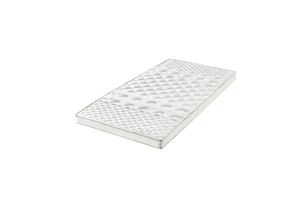4000863562567 - Big Komfort Matratzentopper 90x200 cm Härtegrad 3 7 cm Kernhöhe - Fan 4000863562567 - Big Komfort Matratzentopper 90x200 cm Härtegrad 3 7 cm Kernhöhe - Fan