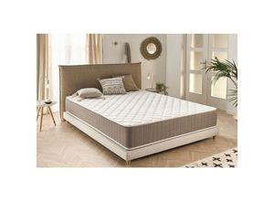 8445027010885 - Moonia - Magnum Matratze 30cm 180x200cm 8445027010885 - Moonia - Magnum Matratze 30cm 180x200cm