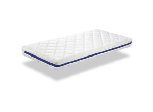 8445797021593 - Dreamdi - Matratze 90X200 hermes Hohe 11 cm Herausnehmbar ergonomisch und anpassungsfähig 8445797021593 - Dreamdi - Matratze 90X200 hermes Hohe 11 cm Herausnehmbar ergonomisch und anpassungsfähig