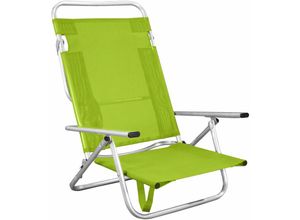 3663141308519 - Strandsitz aus Aluminium Maribel 3663141308519 - Strandsitz aus Aluminium Maribel