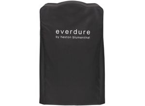 Image of Everdure Premium Abdeckhaube für 4K Kohleofen Grill Schutzhülle HBC4COVERL