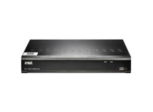 8021156071388 - Lite Serie Videorekorder hvr 16 Kanäle ahd 5M-N H265 1097 576 - Urmet