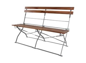 4260752839457 - - Biergarten Bank B110xT48xH84cm-MBG1005-Bank