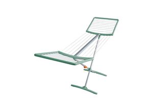 9001567408088 - Fashiondry Wäscheständer Trockenlänge 18m Wäschetrockner mint Aluminium 9001567408088 - Fashiondry Wäscheständer Trockenlänge 18m Wäschetrockner mint Aluminium