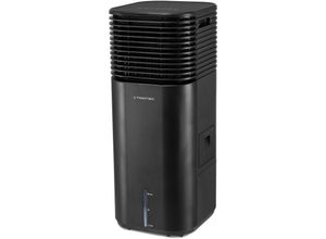 4052138017296 - Trotec - Aircooler Luftkühler Luftbefeuchter Ventilatorkühler pae 50 - 60m²   150m³ - 750m³ h