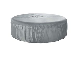 4061777025661 - - Wetterhaube Abdeckhaube für MSpa Whirlpool 6 Personen 215x70cm