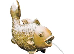 4006873397601 - Teichfigur \Fisch\ 43cm