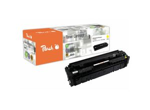 7640169588990 - HP 201 XY Toner XL ye ersetzt HP No 201X Y CF402X für zB HP Color LaserJet Pro MFP M 277 dw HP Color LaserJet Pro MFP M 277 n (wiederaufbereitet)