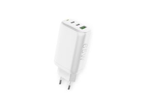 4024559260728 - Fontastic Ultra Schnell-Reiselader „GaNto“65 Watt GaN Technologie - Fast Charge PowerDelivery 4024559260728 - Fontastic Ultra Schnell-Reiselader „GaNto“65 Watt GaN Technologie - Fast Charge PowerDelivery