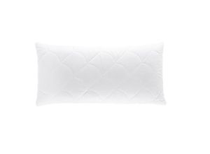 9009909609582 - SCHLAFWOHL BASIC® Memory Foam Kissen 40x80cm Kopfkissen aus Viskoschaum I Orthopädisches Nackenstützkissen I Schlafkissen für Allergiker 9009909609582 - SCHLAFWOHL BASIC® Memory Foam Kissen 40x80cm Kopfkissen aus Viskoschaum I Orthopädisches Nackenstützkissen I Schlafkissen für Allergiker