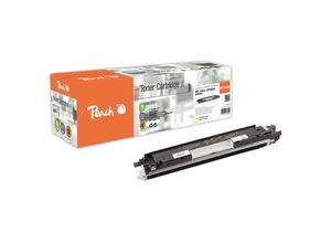 7640162832694 - H130AY Tonermodul ye ersetzt HP No 130A Y CF352A für zB HP Color LaserJet Pro MFP M 177 fw HP Color LaserJet Pro MFP M 176 n (wiederaufbereitet) 7640162832694 - H130AY Tonermodul ye ersetzt HP No 130A Y CF352A für zB HP Color LaserJet Pro MFP M 177 fw HP Color LaserJet Pro MFP M 176 n (wiederaufbereitet)