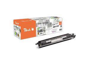 7640162832700 - H130AM Tonermodul ma ersetzt HP No 130A M CF353A für zB HP Color LaserJet Pro MFP M 177 fw HP Color LaserJet Pro MFP M 176 n (wiederaufbereitet) 7640162832700 - H130AM Tonermodul ma ersetzt HP No 130A M CF353A für zB HP Color LaserJet Pro MFP M 177 fw HP Color LaserJet Pro MFP M 176 n (wiederaufbereitet)