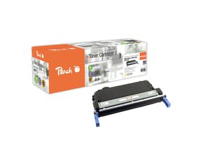 7640148550383 - H502AY Tonermodul ye ersetzt HP No 502A Y Q6472A für zB HP Color LaserJet 3600 HP Color LaserJet 3600 DN HP Color LaserJet 3600 N (wiederaufbereitet)