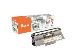 7640164826110 - B3380 Tonermodul XL bk ersetzt Brother TN-3380 für zB Brother DCP -8100 Brother DCP -8110 DN Brother DCP -8155 DN Brother DCP -8250 DN (wiederaufbereitet)