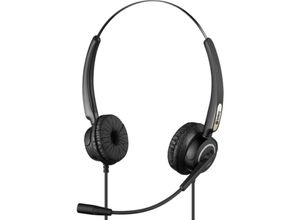 5705730126130 - USB Office Headset Pro Stereo USB Office Headset Pro 126-13 (USB Office Headset Pro Stereo Kopfhörer Kopfbügel Office Call Center