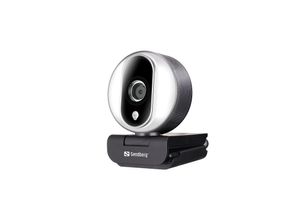 5705730134128 - Streamer USB Webcam Pro - Livestream-Kamera - Farbe - 2 MP - 1920 x 1080 - 720p 1080p