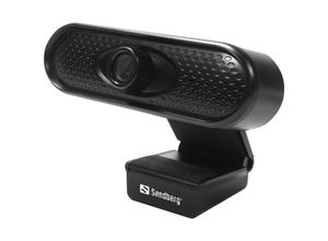 5705730133961 - SANDBERG USB Webcam 1080P HD 5705730133961 - SANDBERG USB Webcam 1080P HD