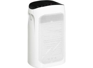 4251774949699 - Luftreiniger mit hepa Filter für bis zu 25-35 m³ Air Purifier für Allergiker Raucherzimmer Staub mit leiser Schlafmodus Timer abs 327 x 22 x 558 cm