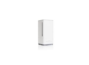 7044876012159 - WILFA Luftbefeuchter MOIST L Ultraschall 5 Liter HU5LW weiß 7044876012159 - WILFA Luftbefeuchter MOIST L Ultraschall 5 Liter HU5LW weiß